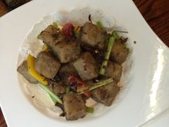 -云来居素食馆(东门店)