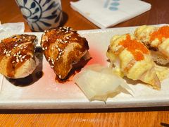 -有喜屋·鲜鸡烧鸟·居酒屋(安龙路店)