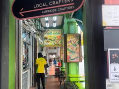 -新加坡Zam Zam餐馆