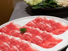 -阿源鱼捞斑鱼火锅·海鲜粥(山景尚宅店)