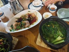 -猪腰一家·地道佛山菜(盐步店)