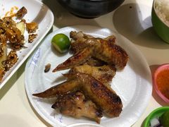 -纽顿熟食中心