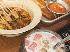 -椰庭·椰子鸡·创意玩家(晶耀前滩店)