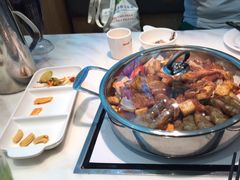 -一品焖锅(榆星广场店)