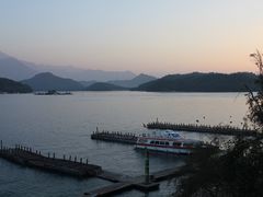 -日月潭