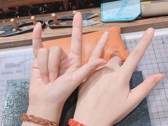 -HEARTISANS手工DIY皮艺体验(安贞环宇荟店)