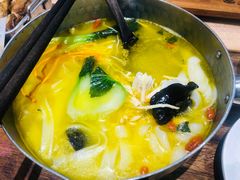 -小满手工粉(北京来福士店)