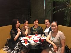 -上海大宁福朋喜来登酒店大堂吧(共和新路店)
