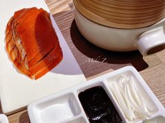 酥不腻烤鸭-小大董·烤鸭(凤凰汇店)