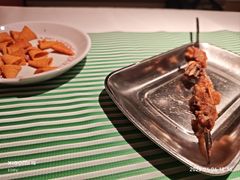 -楼兰新疆菜(江宁万达店)