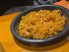 -那胡同里的小烤肉馆(开发区万达店)