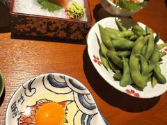 -有喜屋·鲜鸡烧鸟·居酒屋(安龙路店)