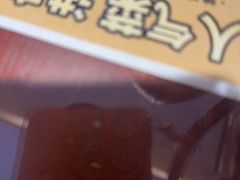 -老淮城·长鱼面(河下古镇店)
