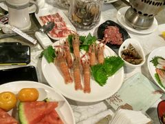 -怡乡王品海鲜姿造自助体验餐厅(大岛商业广场店)