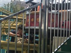 -美的鹭湖探索王国