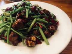 -乌江鱼杭帮菜(西湖店)