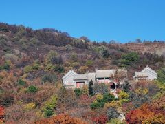-妙峰山风景名胜区