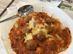 -必胜客(棠下店)