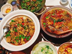 -老街鱼嘴巴(步步高新天地店)