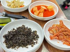 -元堂脊骨土豆汤(明洞2号店)