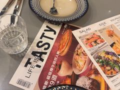 -西堤牛排(北京国瑞店)
