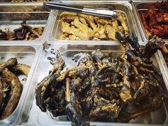 -老号尤兔头(西川店)