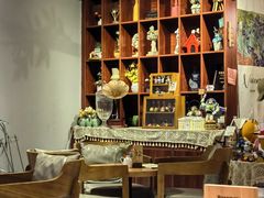 -Rosemary·纽西兰简餐(江南西店)