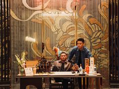 -东海朗廷酒店-唐阁T’ANG COURT 中餐厅