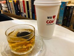 -CGV影城(广州K11店)