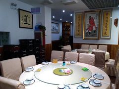包厢-大草原清真饭庄(沙河店)