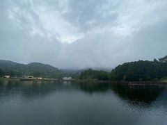 -海南热带雨林国家公园吊罗山景区