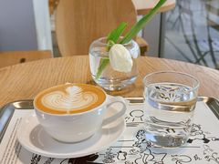 -ARKET CAFÉ(三里屯太古里店)