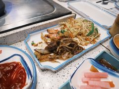 -法式利昂铁板烧主题餐厅(唐山爱琴海店)