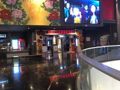 -万达影城(西铁营万达广场IMAX店)