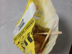 -超级鸡车(闻喜路店)