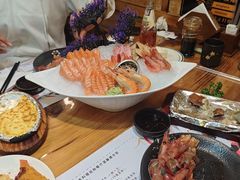 -松坂屋日料自助(长城路店)