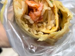 -沪上王记葱油饼(襄阳南路店)