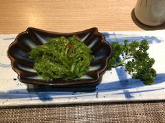 -歌行灯日本料理(伊势丹店)