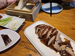 -新興传承烤鸭