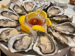-斯普汇生蚝牛排馆(中骏世界城店)