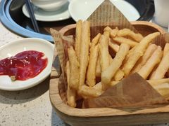 -九孔·筒骨莲藕汤锅(大明宫万达店)