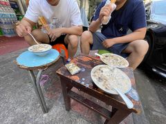 -云南大锅豆浆店