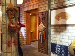 -慢丽江·云南野生菌土鸡锅(付家庄店)
