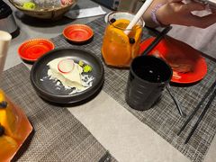 -满来寿喜烧(金虹桥店)