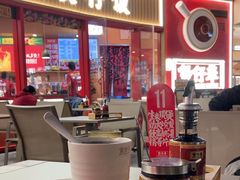 -华记煲仔华·煲仔饭(三元里万科里店)