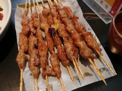 -鑫悦诚府·新鲁菜·餐厅(趵突泉店)