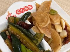 -东方削面(迎泽街店)