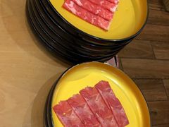 -牛New寿喜烧(青浦店)