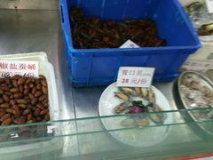 -天津乾毓德饭庄·清真传统炒菜·海鲜烧烤(咸阳路店)