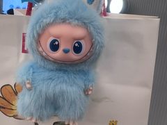 -泡泡玛特POPMART(赛格国际购物中心店)